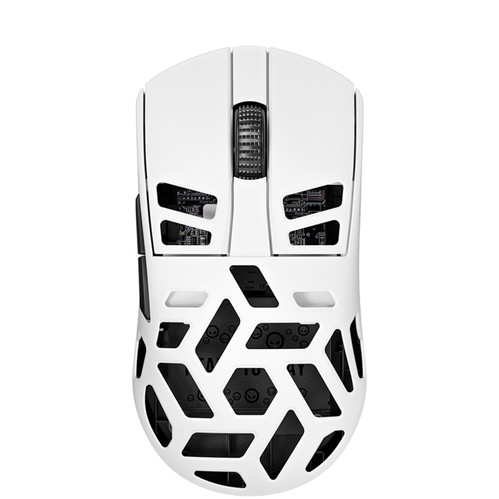 LORGAR Elite Bežični White