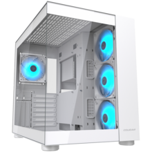 COUGAR Gaming FV150 RGB White