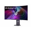 LG 45" WQHD OLED RGB Monitor800R, 3440x1440, 240Hz, 275cd0.03ms, DP, 2xHDMI, Type-C 65W, Speakers