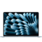 15" Apple MacBook Air Sky Blue s M5 čipom