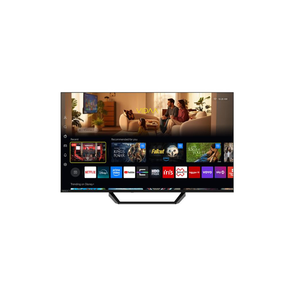 TESLA TV QLED Q43E665BFV FHD  SMART TV  HOTEL MODE