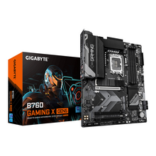 Gigabyte B760 Gaming X GEN5