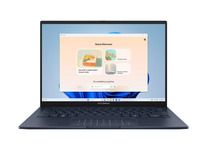 14" ASUS ZenBook OLED 3K Laptop