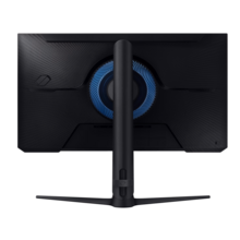 24" Samsung Odyssey G30D