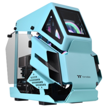 Thermaltake AH T200 Tirkizno
