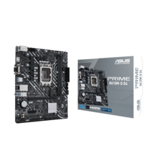 ASUS PRIME H610M-D D4
