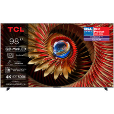 98" TCL C8K 4K QD-Mini LED TV sa B&O zvukom
