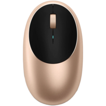 SATECHI M1 Zlato Bežični Bluetooth Miš