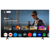 TCL 85"P7K 4K QLED TV 60HzGoogle TV; HDR multi-format;HVA Panel; Game Master; Dolby Atmos;
