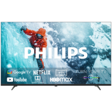 55" Philips 4K Ultra HD Android TV