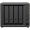 Synology DS925+ NAS Server sa AMD Ryzen CPU