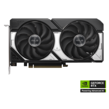 NVIDIA GeForce RTX™ ASUS DUAL RTX 5060 TI 8GB