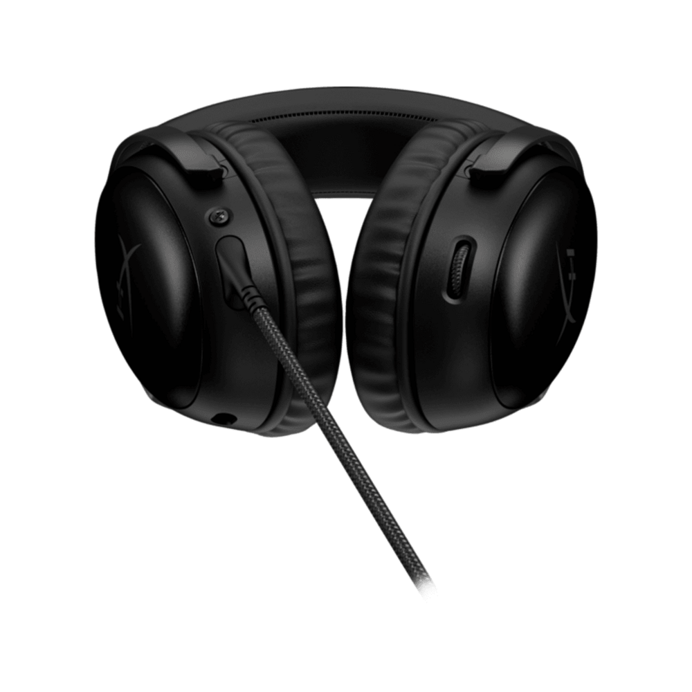 HyperX Cloud IIIGaming Headset (Black)