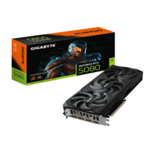 NVIDIA GeForce GTX™ Gigabyte Windforce OC 16GB