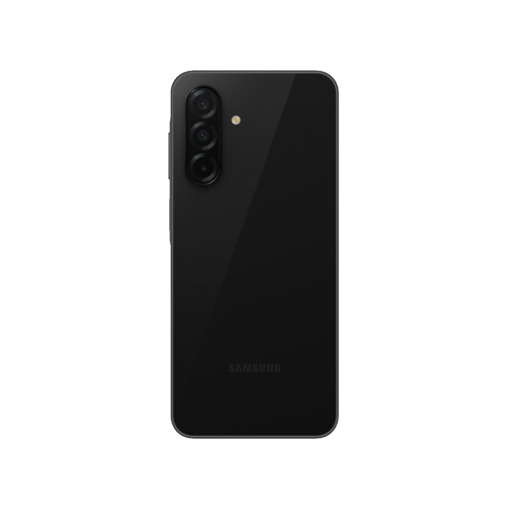 Samsung Galaxy A26 8/256,BlackAndroid 15,One UI 76.7"display,50/8/2/13MP cam
