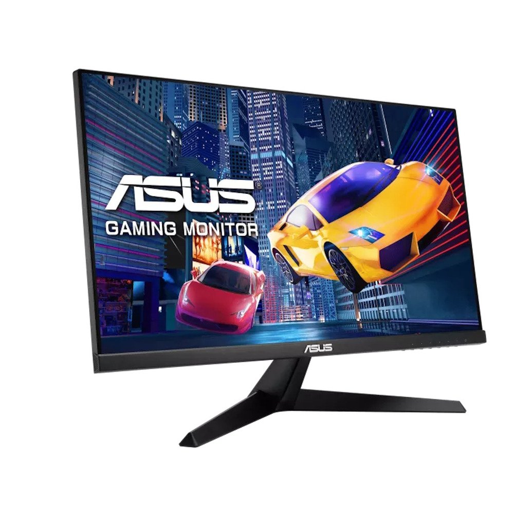 ASUS 24" VY249HGE FHD 144Hz23.8",IPS,1ms,250cd,HDMI,Gaming, Tilt +20-5.VESA 100x100, crna