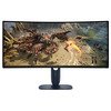 34" ALIENWARE AW3425DWM Gaming Curved
