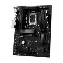 ASROCK B860 PRO-A WiFi