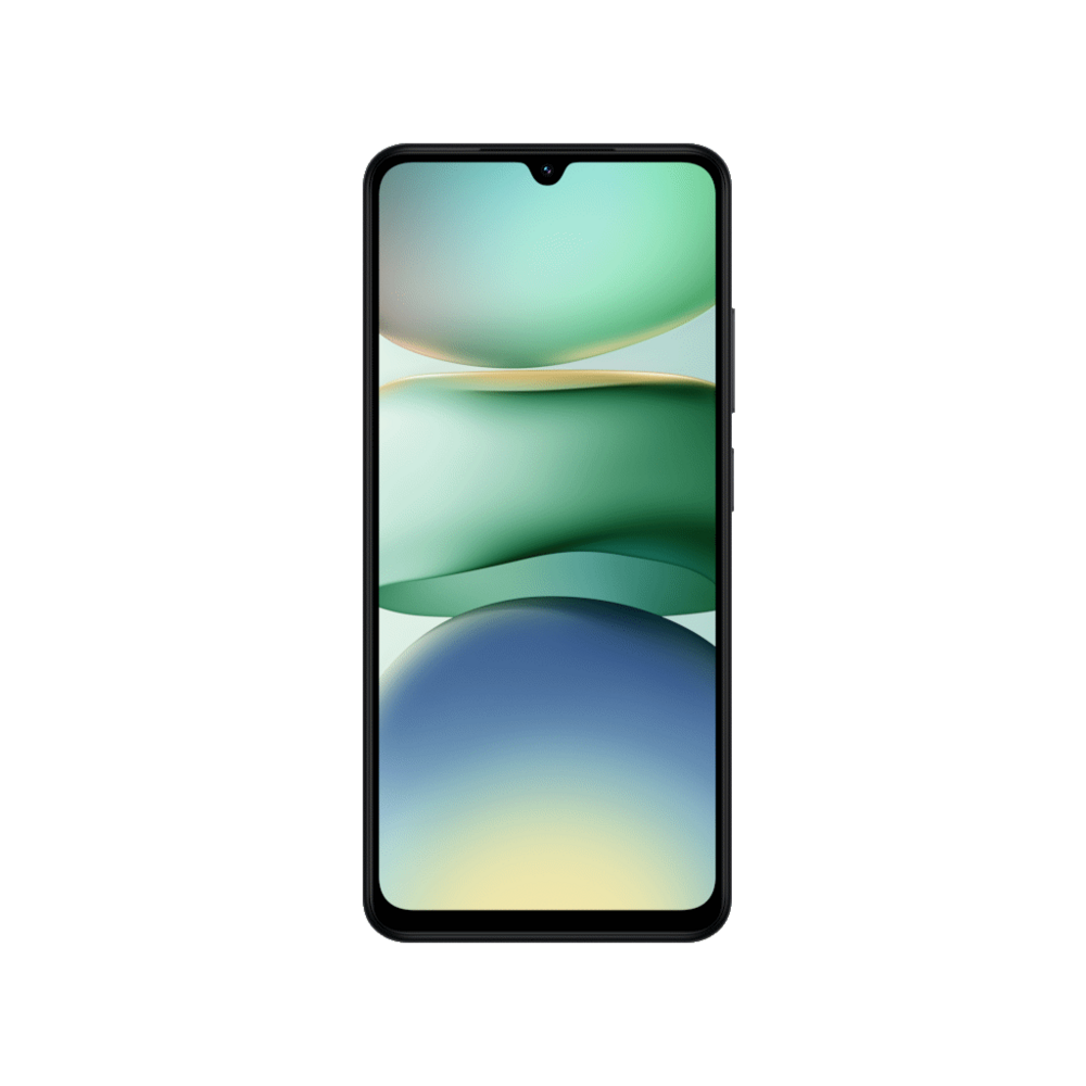 Redmi A5 4+128, Black