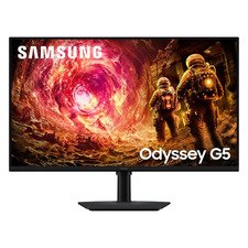 32" Samsung Odyssey G50F QHD Gaming