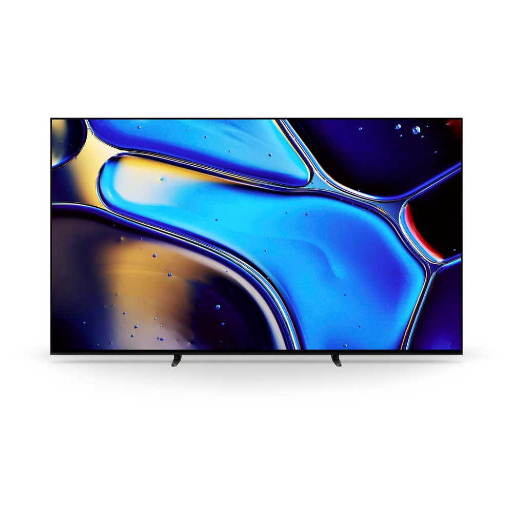 55" Sony BRAVIA XR80 OLED 4K Google TV