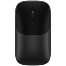 SATECHI Slim EX Bežični Miš (Space Black)