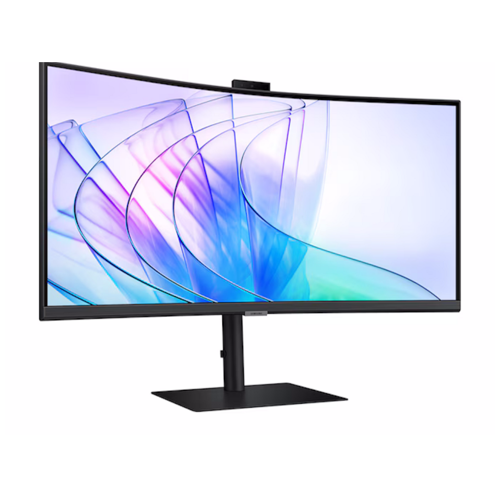 Samsung 34" ViewFinity S65VCUWQHD, VA, 5ms, 100Hz, 3000:1DP, HDMI, 2xUSB 3.0, Type-C(90W), KVM