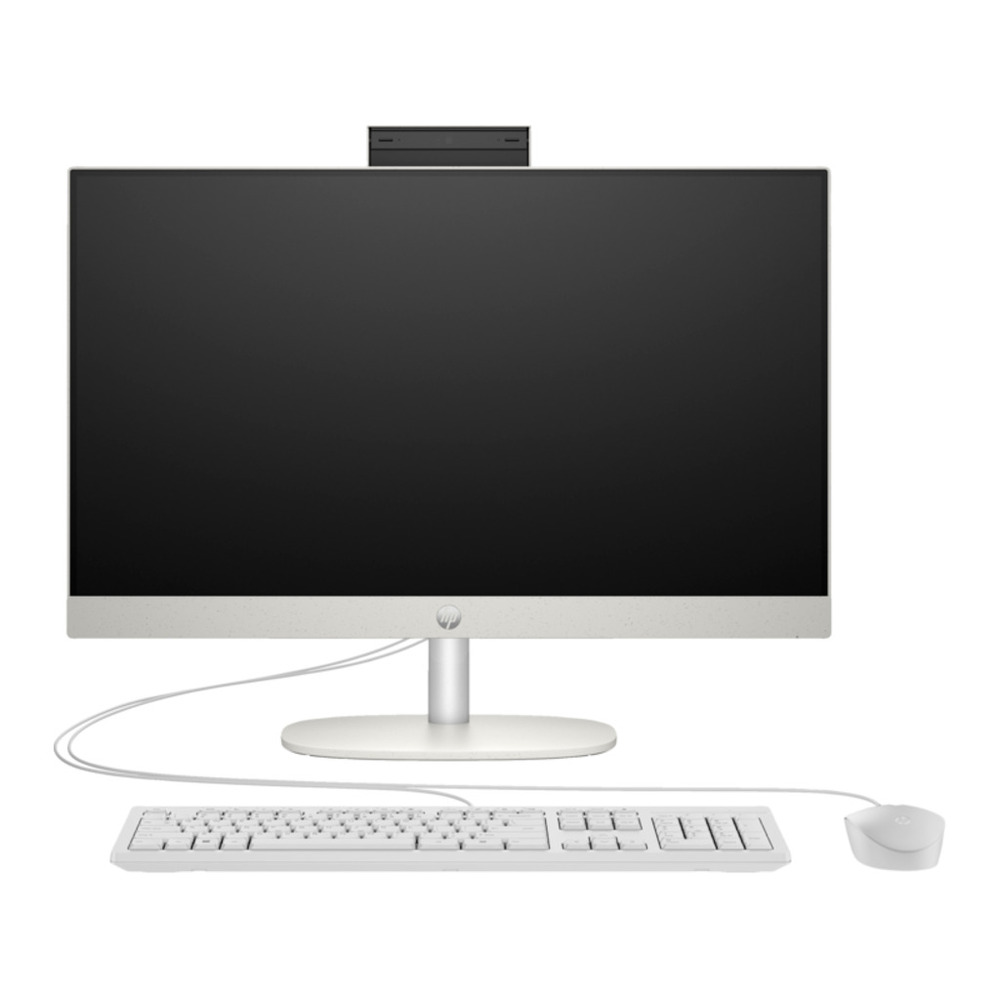 23.8" HP ProOne 240 G10 i3