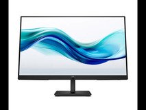 23,8" HP S3 Pro Monitor
