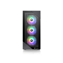 Thermaltake View 200 ARGB Black