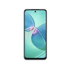 Infinix SMART 6 HD 6.6" Black