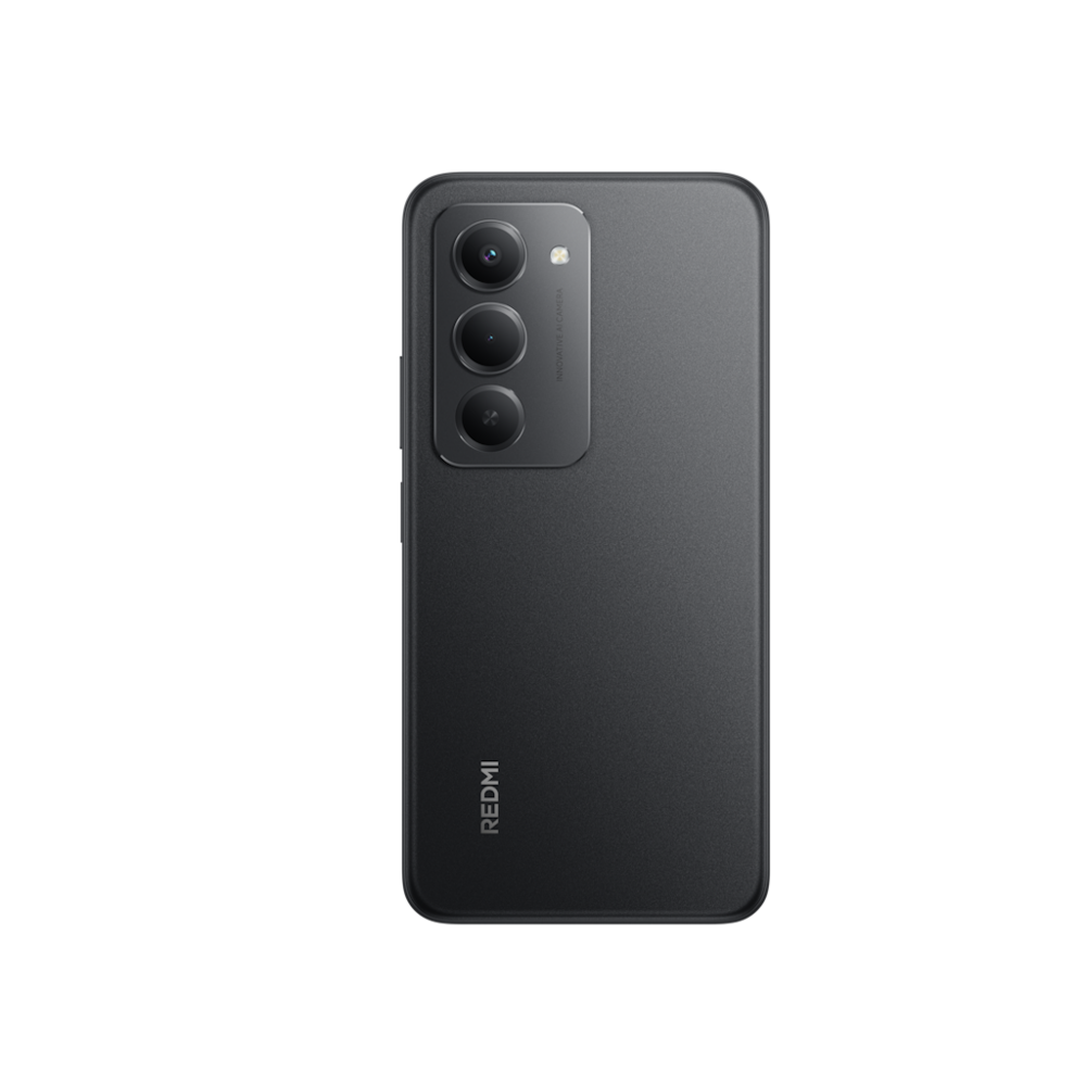 Redmi 15 8+256, Midnight Black