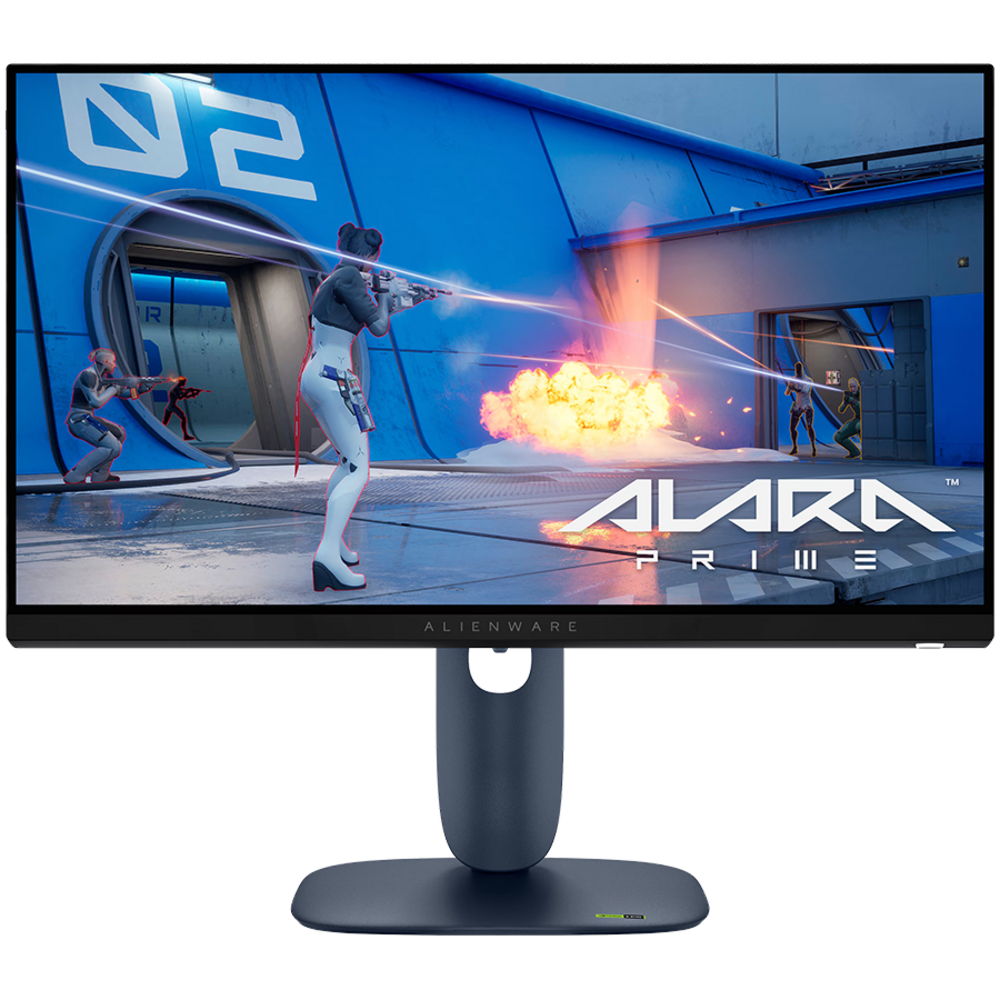 24.5" Dell Alienware 25 Gaming