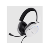 Trust GXT490W FAYZO 7.1 USB2.0, gaming slušalice, žičane,bijele, noise-cancelling mikrofon
