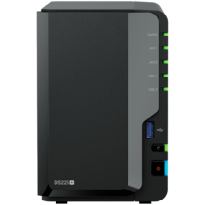 Synology DS225+ Tower 2-Bay NAS