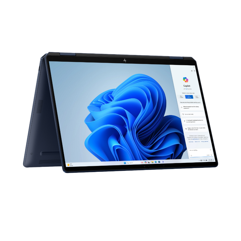 HP OmniBook Ultra Flip 14-fh0014" OLED, U9-288V 3.3/5.1GHz32GB DDR5, 2TB SSD, Backlit, W11Home