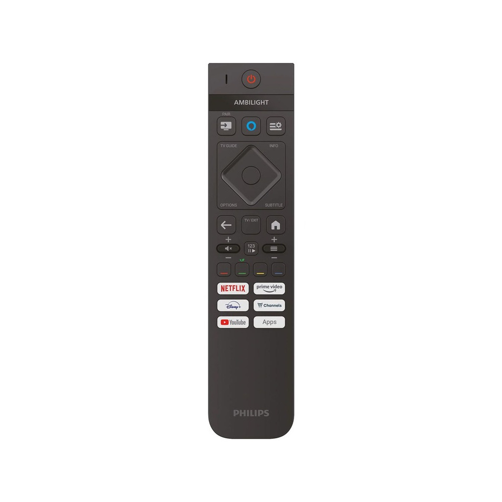 Philips 55''MLED920 Titan OS4K MiniLed TV; 120HZ panel;