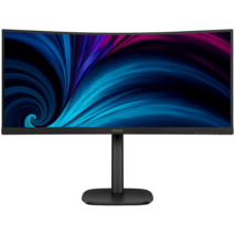 34" Philips Curved Business Monitor sa USB-C