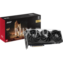 AMD Radeon™ Acer Nitro RX 9070 XT 16GB