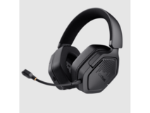 Trust Carus Bežične PS5 Slušalice, Crne