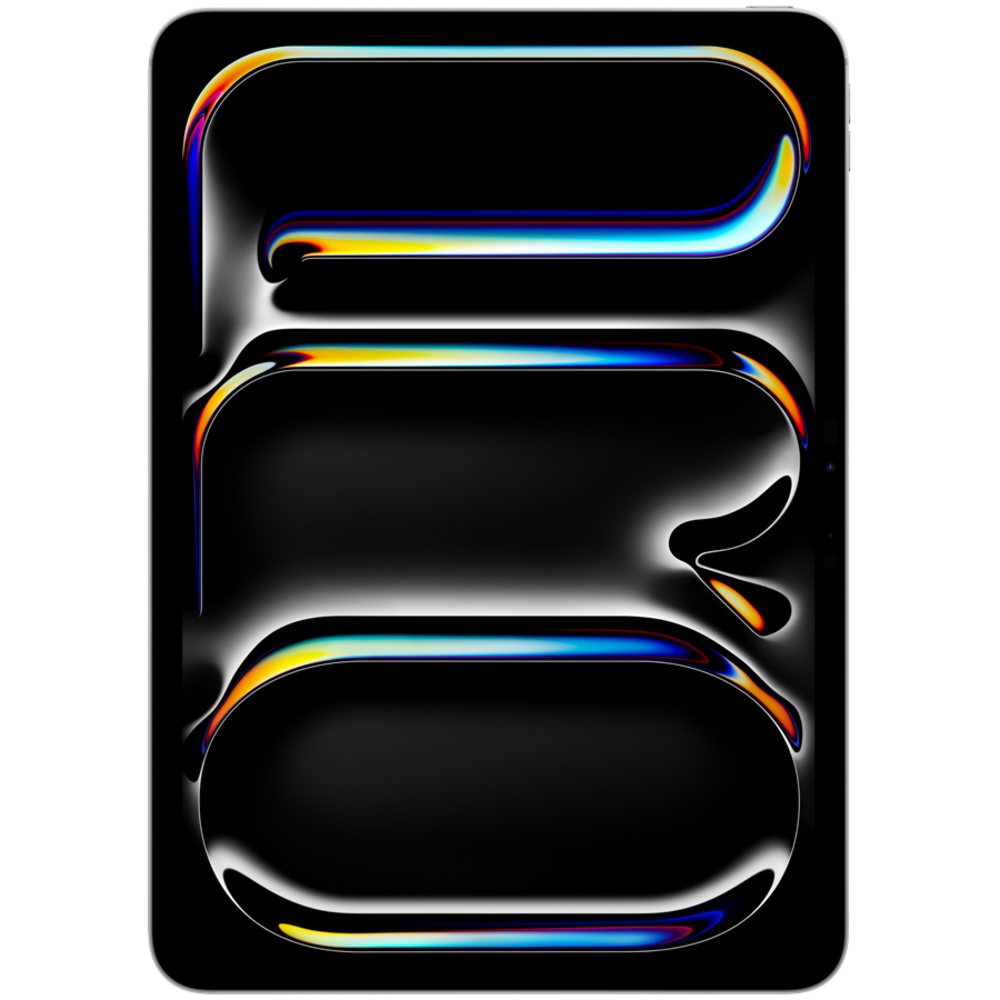 11" Apple iPad Pro Wi-Fi 256GB - Srebrni