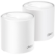 TP-Link Deco X50 Mesh Wi-Fi 6 Sistem