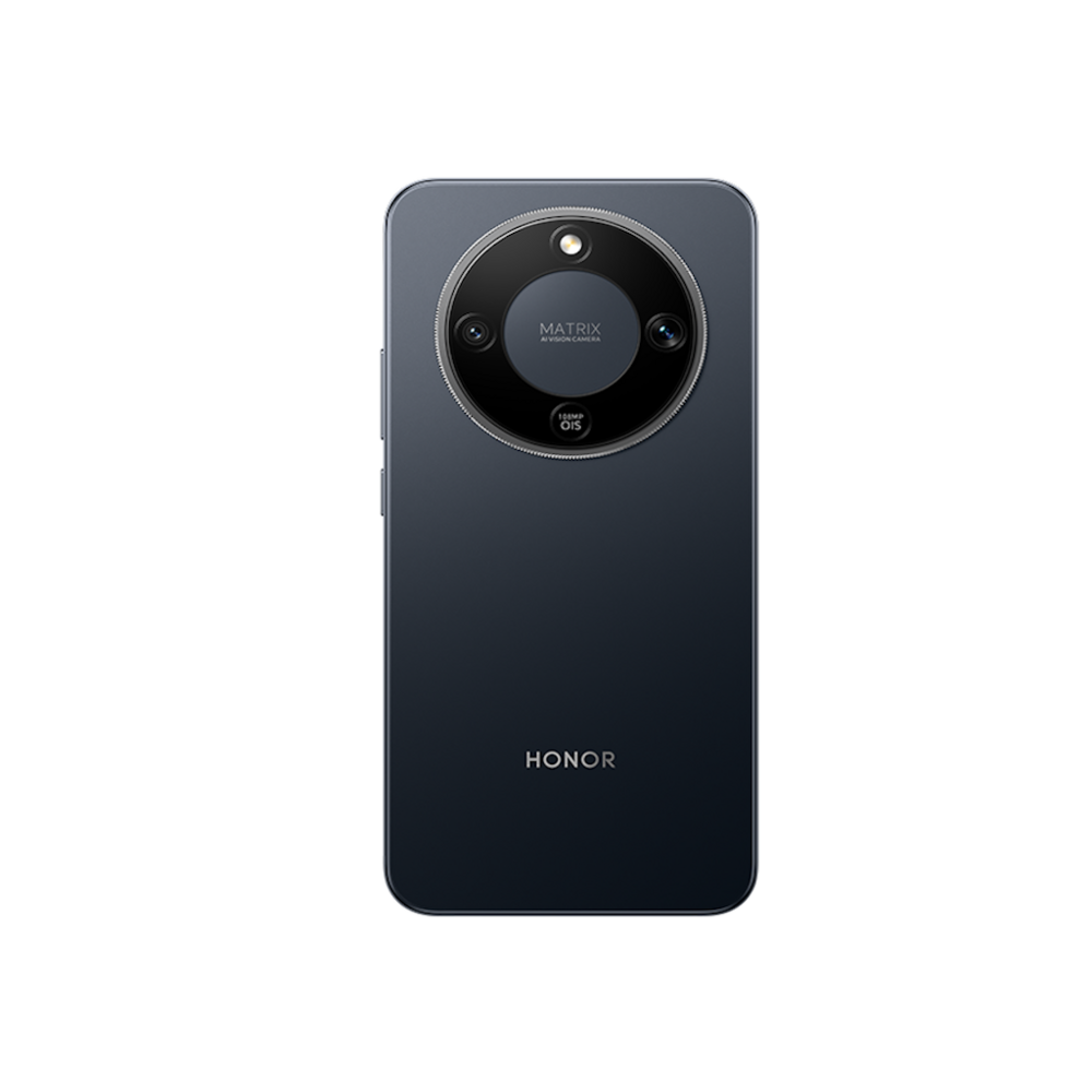 HONOR Magic 8 Lite 8+256 Black6270 mAh, 200MP, 6,71" OLEDSnapdragon 8 Elite Gen 5