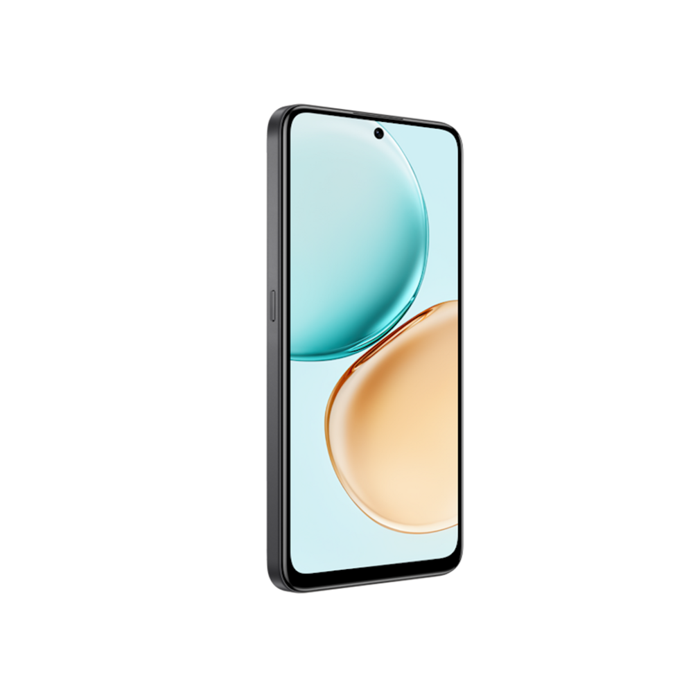 HONOR X7d 8+256 Black6500 mAh, 108 MPSnapdragon 685