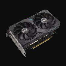 NVIDIA RTX 3060 OC 8GB