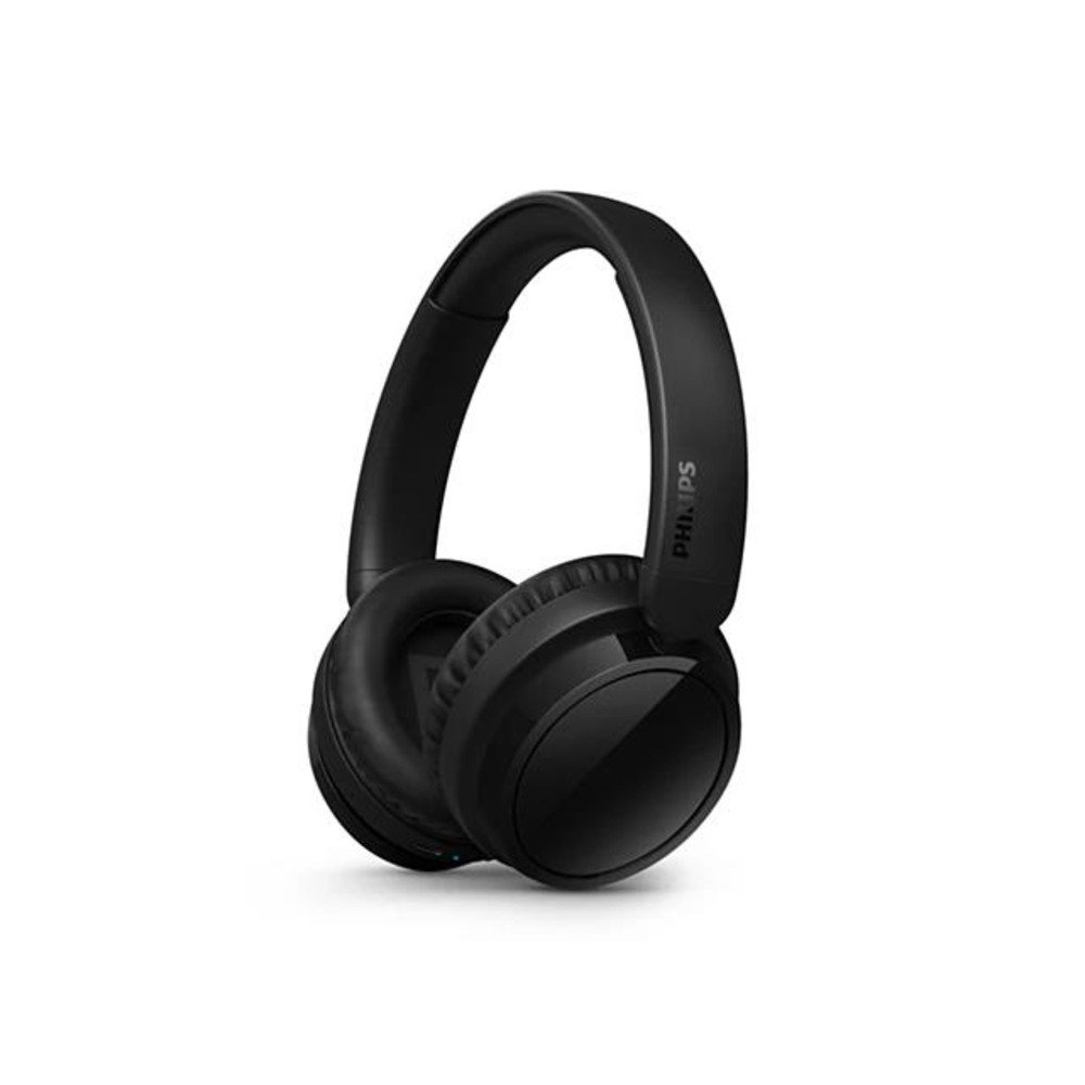 Philips Slušalice TAH5209BK/00 BT 5.3 Crne