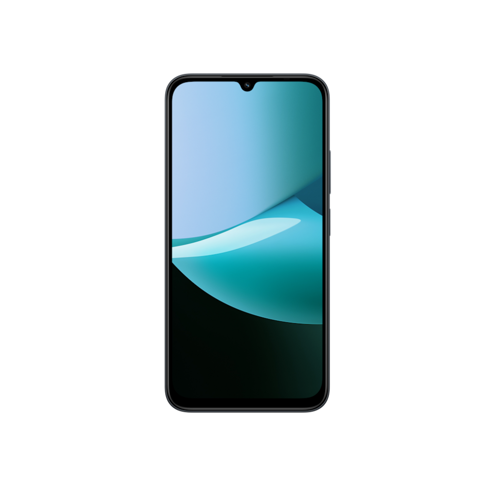 Redmi 15C 4+128, Black