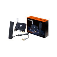 Gigabyte GC Wi-Fi 7 i Bluetooth 5.3