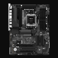 ASROCK MB X670E PG LIGHTNING