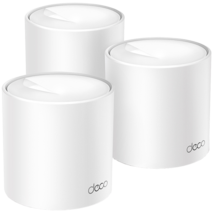 TP-Link Deco X10 Mesh Wi-Fi 6 Sistem